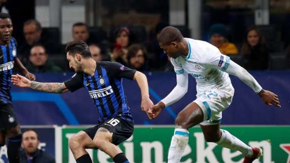 Prima il Milan, adesso l'Inter: Dumfries può essere perfetto per Inzaghi