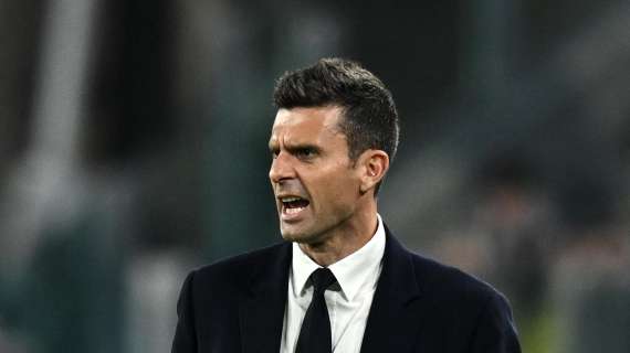 Motta alla vigilia di Inter-Juve: "La vivo bene, ecco perché il mio passato non incide"