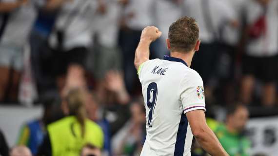 Kane: "Voglio vincere tutto con il Bayern, anche il Mondiale per Club"