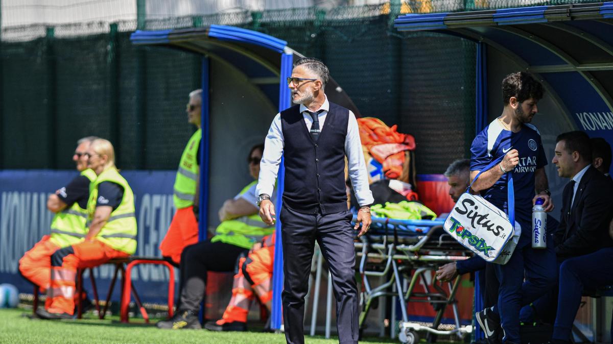 Oggi Inter-Bologna U20: come seguire il match in diretta TV e streaming