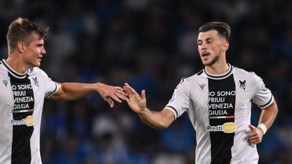 Samardzic-Juventus, c'è l'accordo di massima. Ma il Borussia Dortmund prova a inserirsi