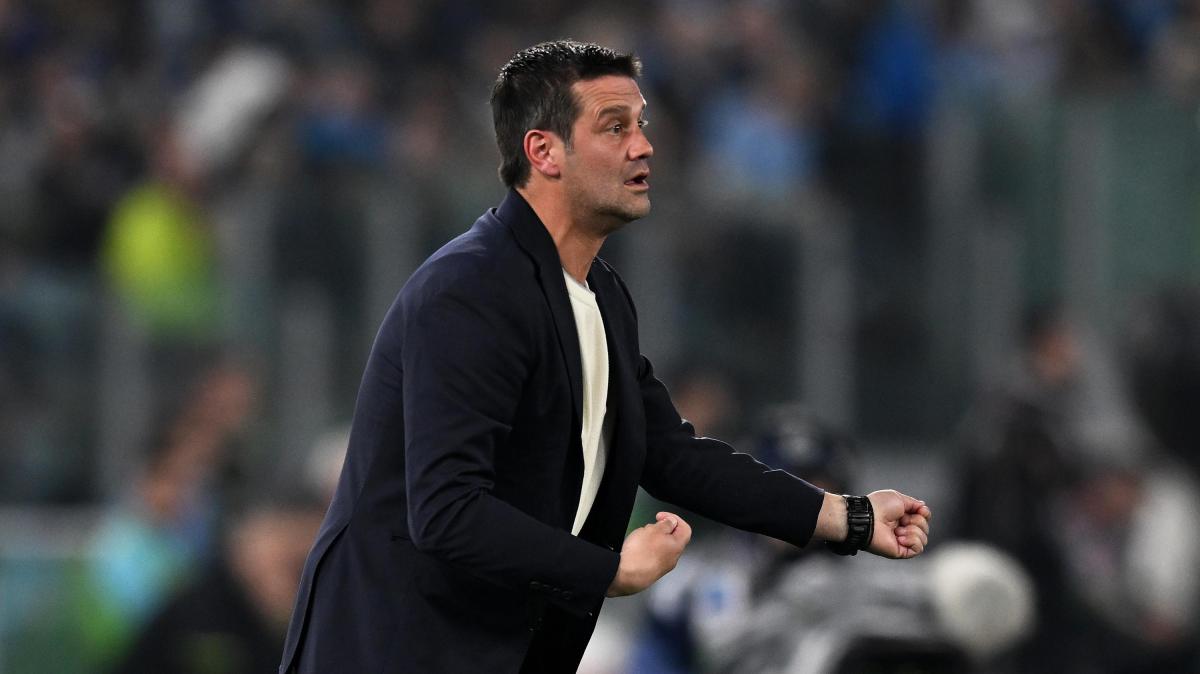 Chivu: "Mai scontato o semplice vincere 2 trofei. Aperto un nuovo ciclo vincente? Ci godiamo..."