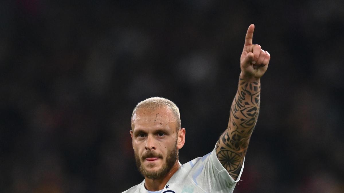 Immagine strip Primo piano n.3