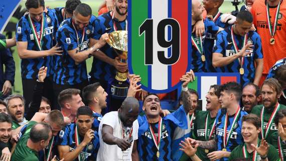 Nani: "L'Inter è attaccata a Milan e Napoli, è in corsa per lo scudetto"