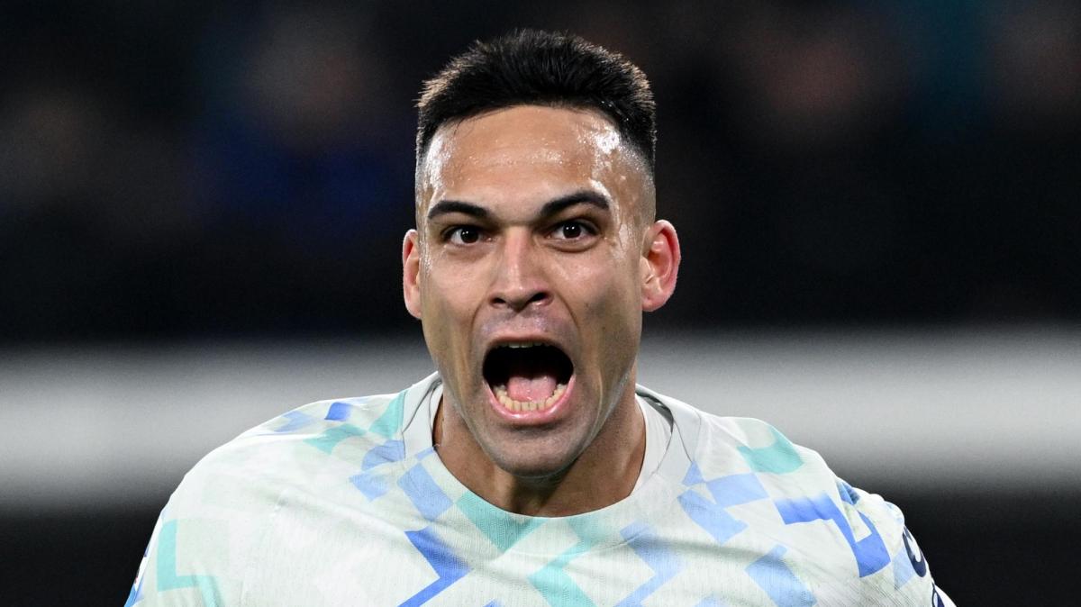 Lautaro on fire, il capitano nerazzurro a cinque gol dal podio dei migliori marcatori di sempre