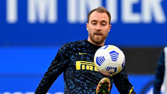 TOP NEWS del 26 febbraio - Plusvalenze Inter, FIGC apre un'indagine. Eriksen torna in campo