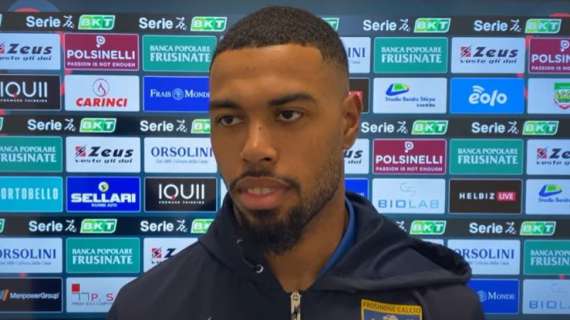 Parma, brutto infortunio per Charpentier: rottura del tendine d'Achille