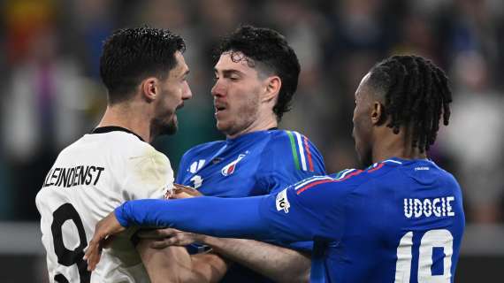 C'è la Norvegia sulla strada dell'Italia verso il Mondiale: il cammino degli Azzurri