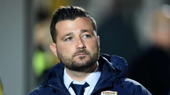 Torino, Coppitelli: "Gara equilibrata, l'Inter ha fatto meglio in alcune situazioni"