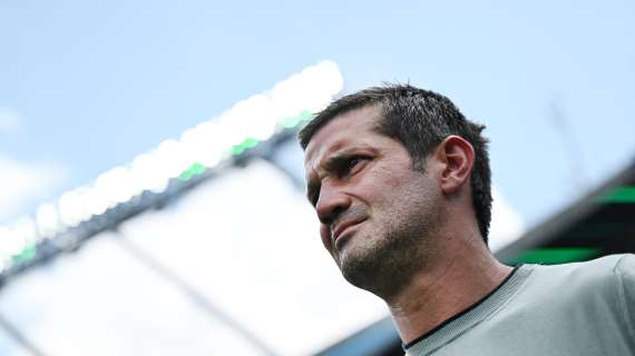 Chivu: "Ora bisogna riposare, senza dimenticarsi che quando questa squadra sta bene è competitiva"