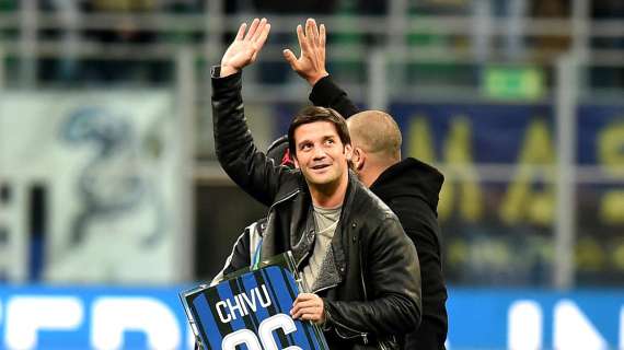 Chivu: "Quando alleni l'Inter devi sempre puntare alla vittoria"