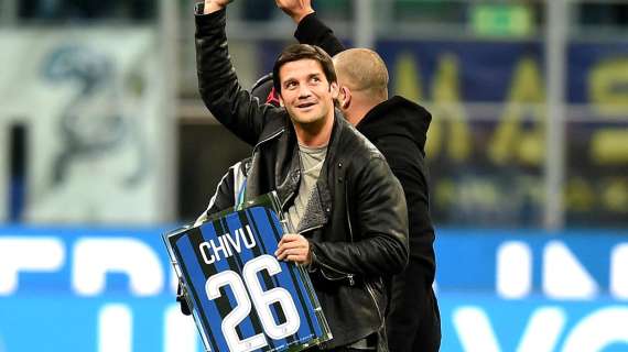 Chivu: "Primavera? È un percorso importante. Sto imparando a gestire un gruppo ed a leggere le partite"