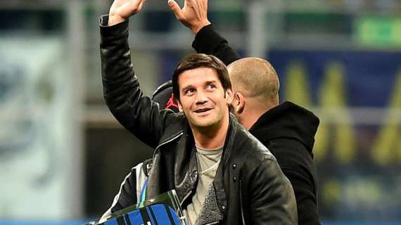 Esposito-Stankovic, l'Inter di Chivu sbanca Udine. Play-off a cinque punti per i nerazzurri