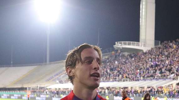 Bove, il messaggio ufficiale dell'Inter: "Siamo con te, forza Edoardo"