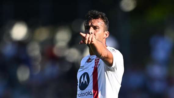 Il Monza espugna il Dall'Ara grazie a un ex interista: Donati stende il Bologna di Thiago Motta