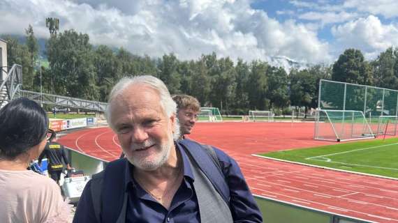 Nani sicuro: "Con Sanchez troveremo la soluzione migliore per tutti"