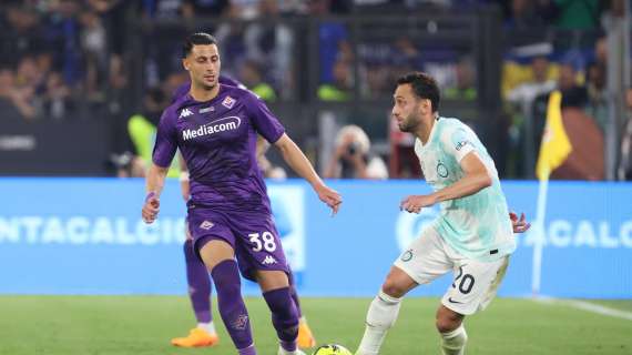 Fiorentina, Mandragora: "Abbiamo lasciato il cuore in campo, ma continuiamo a fare pressione"