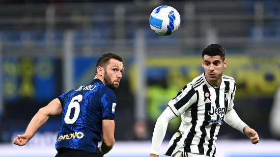 VIDEO - De Vrij out contro il Napoli: i numeri dell'Inter con e senza l'olandese