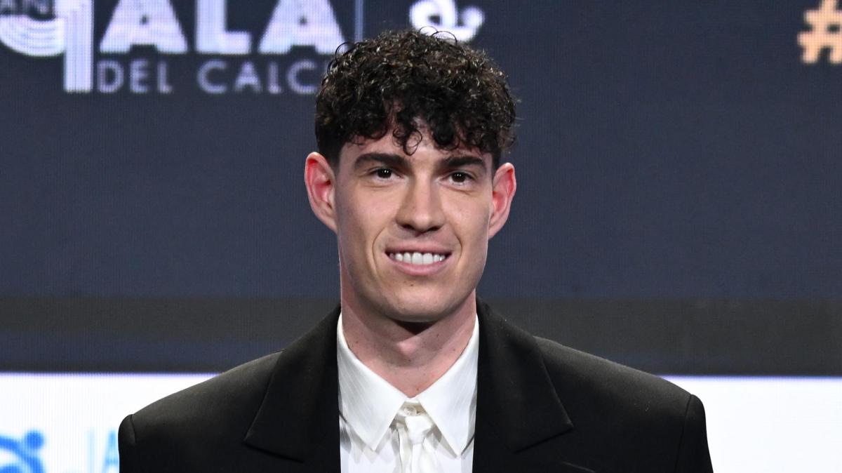 Bastoni si complimenta: "Il Napoli ha meritato lo scudetto. Ora pensiamo alla nuova stagione"