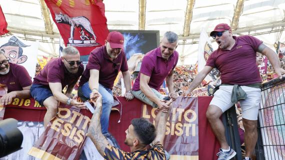 La Roma vince il derby, Pellegrini è commosso: "Ero a un passo dall'andar via"
