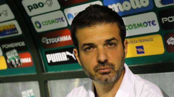 Stramaccioni "corsa scudetto? Inter la più attrezzata"