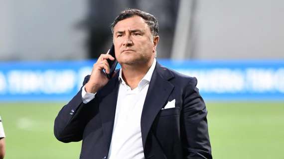 Fiorentina, Barone: "Con il Milan faremo una grande prestazione, basta distrazioni"