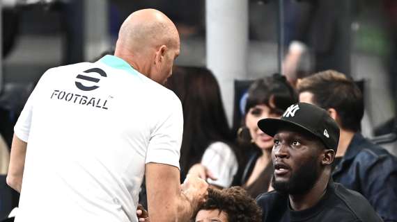 Come sta Lukaku? Gli aggiornamenti sul belga e l'ipotesi Verona