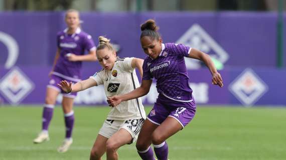 Venerdì sarà svelato il calendario della nuova Serie A Women