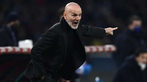 Pioli dà le percentuali scudetto: L'Inter ha il 30% di possibilità di vincere"  