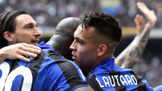 PROBABILI FORMAZIONI - Roma-Inter: Mourinho in emergenza, Inzaghi rilancia Lukaku e Correa