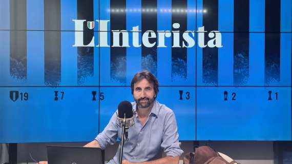 L'Interista su Radio Nerazzurra: appuntamento alle ore 10 con ospiti e approfondimenti