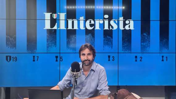 L'Interista su Radio Nerazzurra: appuntamento alle ore 10 con ospiti e approfondimenti