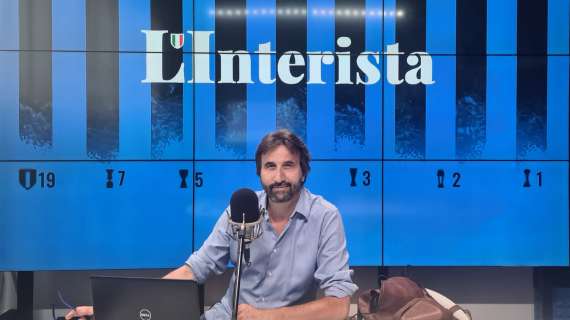 L'Interista su Radio Nerazzurra: appuntamento alle ore 10 con ospiti e approfondimenti