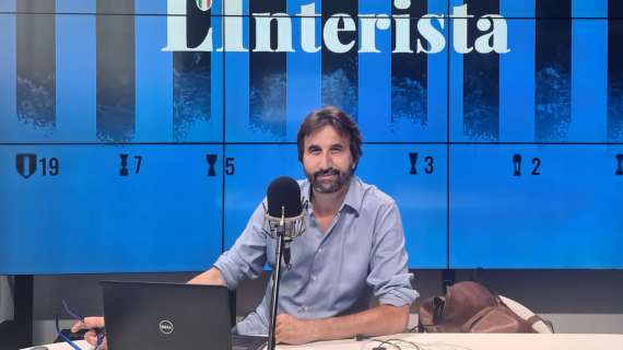 L'Interista su Radio Nerazzurra: appuntamento alle ore 10 con ospiti e approfondimenti