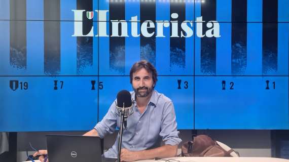 L'Inter si aggiugica il primo euroderby, 2-0 all'andata: alle 10 l'analisi su Radio Nerazzurra