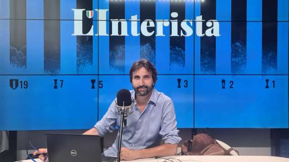 L'Interista su Radio Nerazzurra: appuntamento alle ore 10 con ospiti e approfondimenti