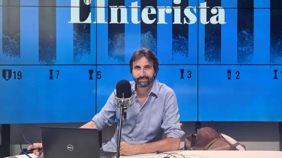 L'Interista su Radio Nerazzurra: appuntamento alle ore 10 con ospiti e approfondimenti