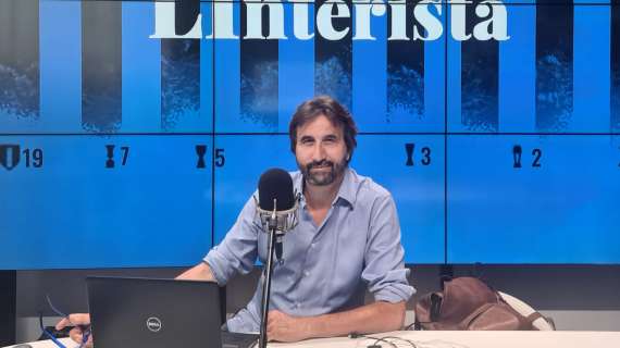 L'Inter perde la vetta in solitaria della classifica: alle 10 su 'Radio Nerazzurra' l'analisi del ko col Sassuolo