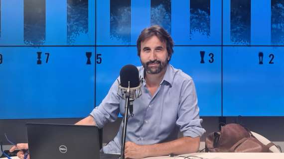 L'INTERISTA - Podcast: l'Inter e i suoi problemi. Alcuni risolvibili, altri da gestire