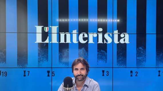 L'Interista su Radio Nerazzurra: appuntamento alle ore 11 con ospiti e approfondimenti