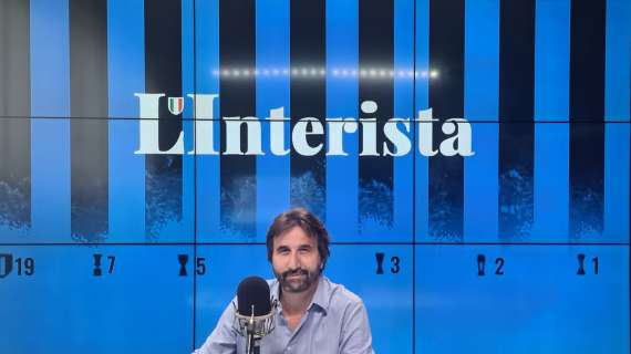 L'Interista su Radio Nerazzurra: appuntamento alle ore 11 con ospiti e approfondimenti