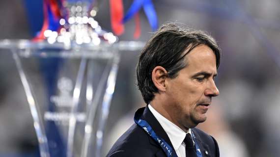 Inzaghi, che gaffe dell'Al-Hilal: nel video l'audio di un gol... del fratello!