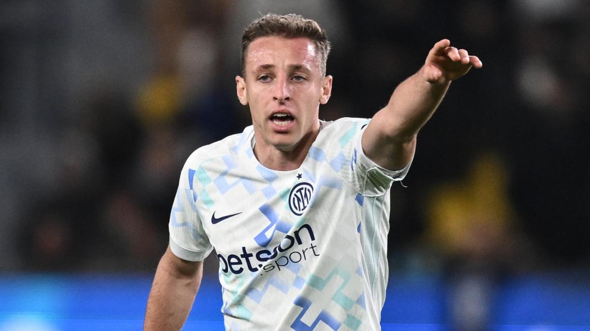 Frattesi resta al centro del progetto Inter: Marotta e Chivu blindano il centrocampista