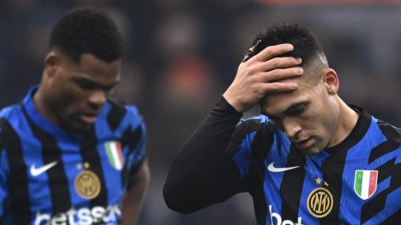 Pallone d'Oro, Lautaro Martinez e Dumfries lontanissimi dal podio: svelate le posizioni