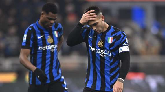 Le pagelle di Inter-Bologna: Lautaro non basta, Inzaghi scricchiola. Asllani, non sei il vice-Calhanoglu