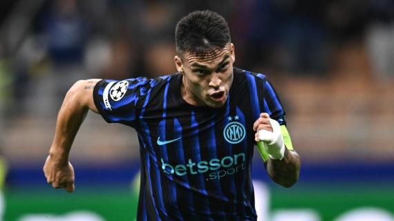 Lautaro convocato dall'Argentina, tour de force per Roma. Ecco quando rientra