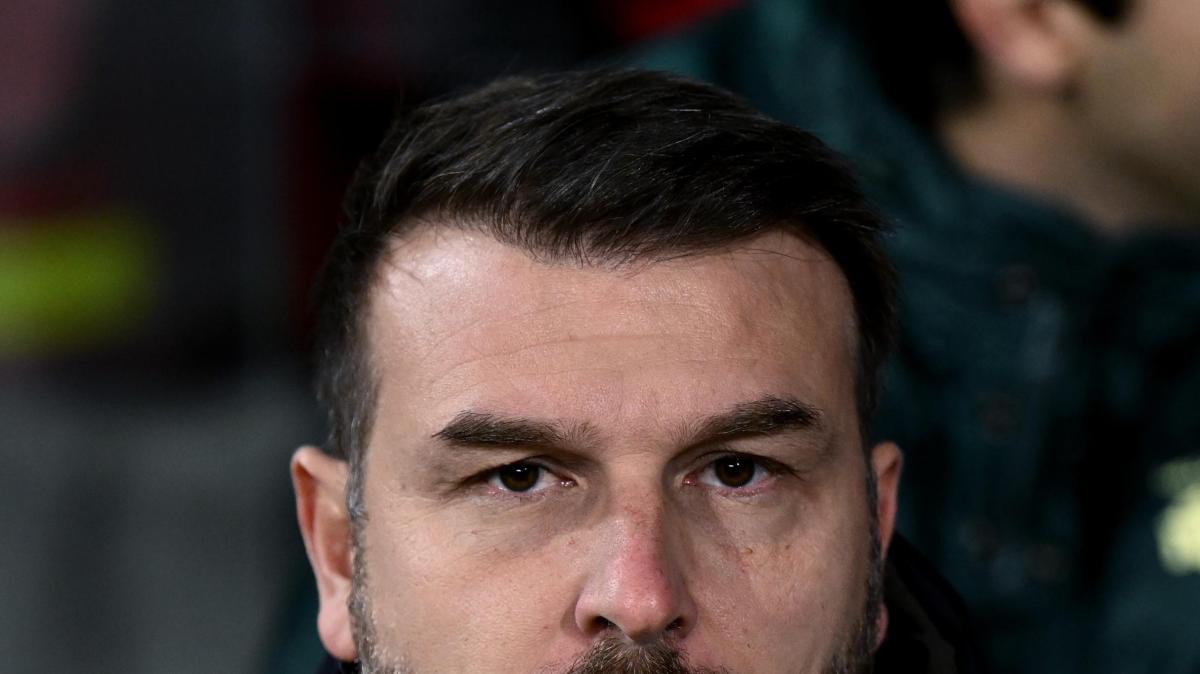 Dopo Gilardino salta anche Zanetti: adesso è ufficiale l'esonero...