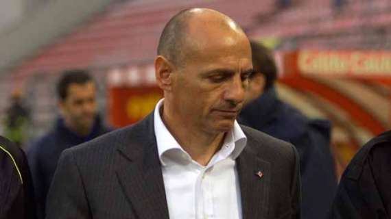 Cavasin scommette: "La Salernitana può ritrovare una prestazione convincente contro l'Inter"