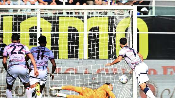 Bologna, Calafiori: "Rimasti in partita dopo i due gol, ci prendiamo questo pareggio di carattere"