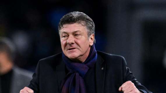 Napoli, Mazzarri perde il pullman? È rientrato in città in taxi, ma nessun caso